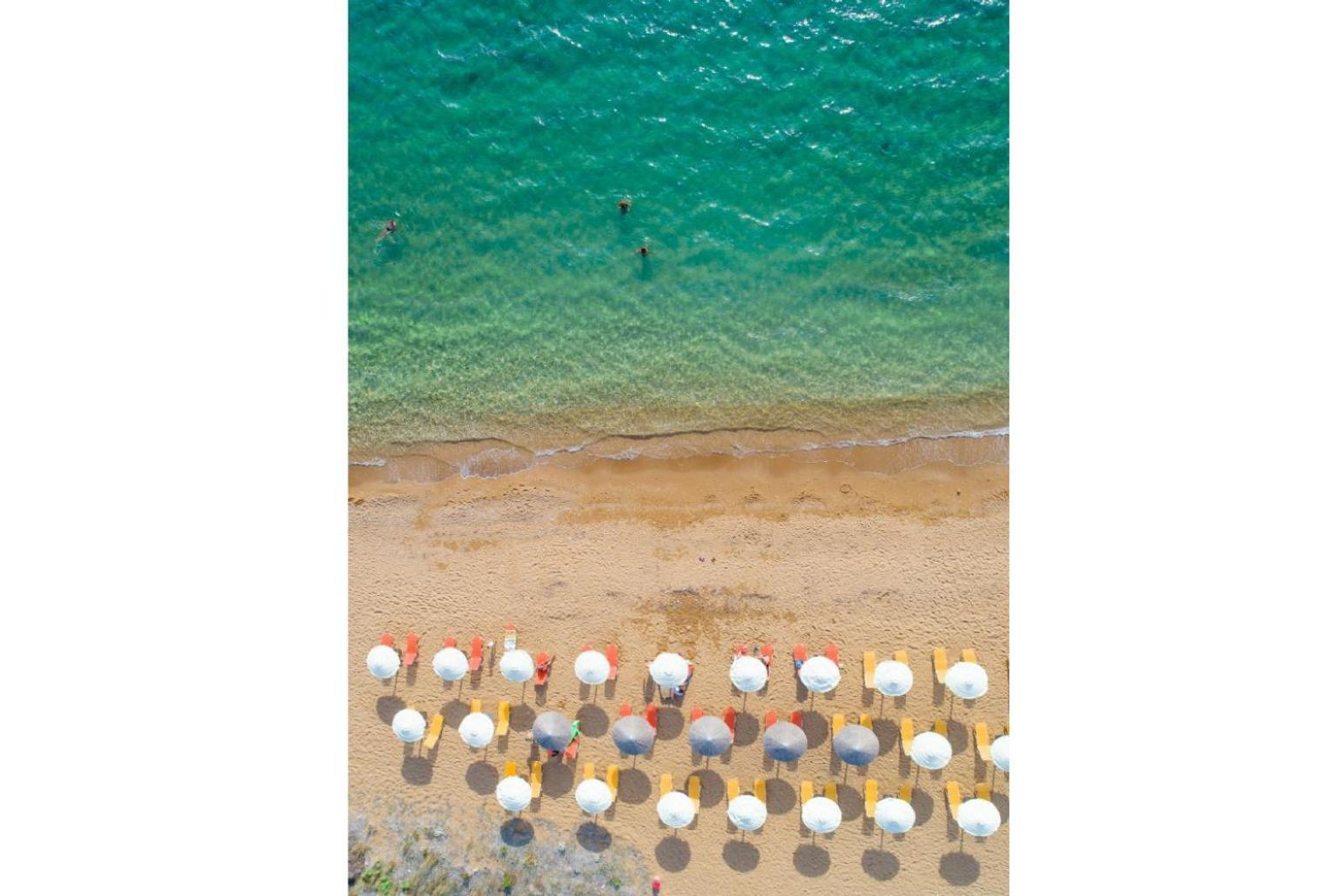 Skala Villa Blue Spathion Екстер'єр фото
