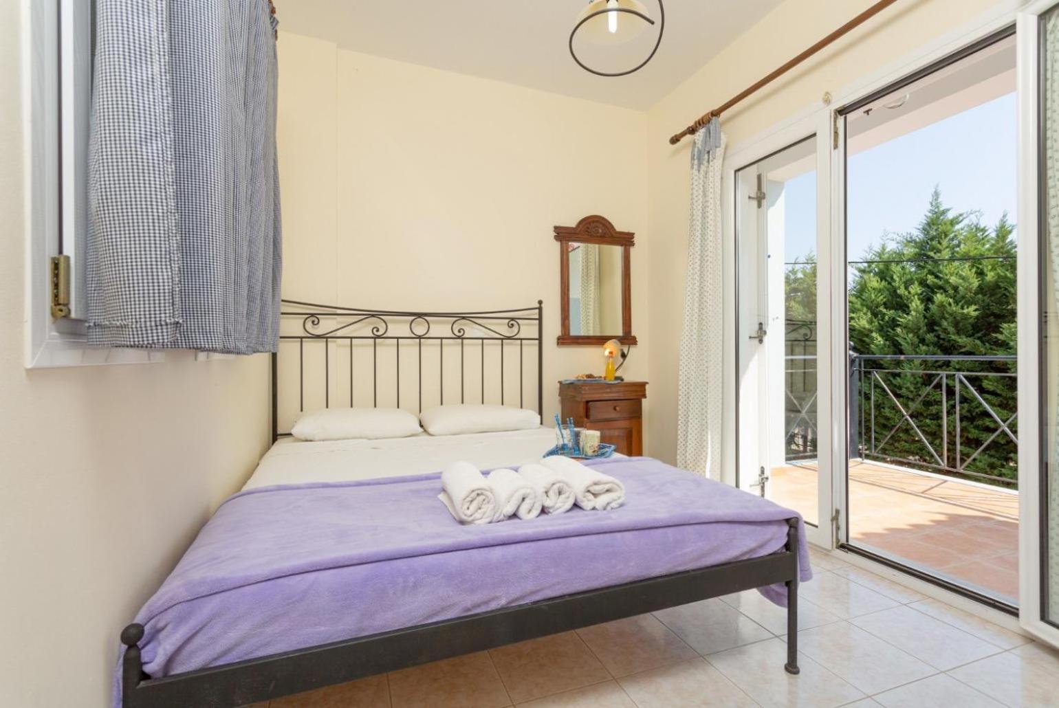 Skala Villa Blue Spathion Екстер'єр фото